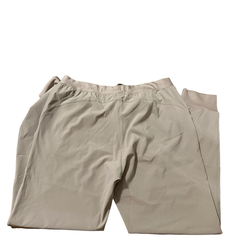 Under Armour Sport Woven Joggers Pants Large - Picture 9 of 11